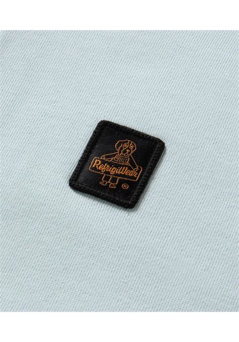 FELPA FULL ZIP IVY REFRIGIWEAR | Maglie | R06600 G9002F01123